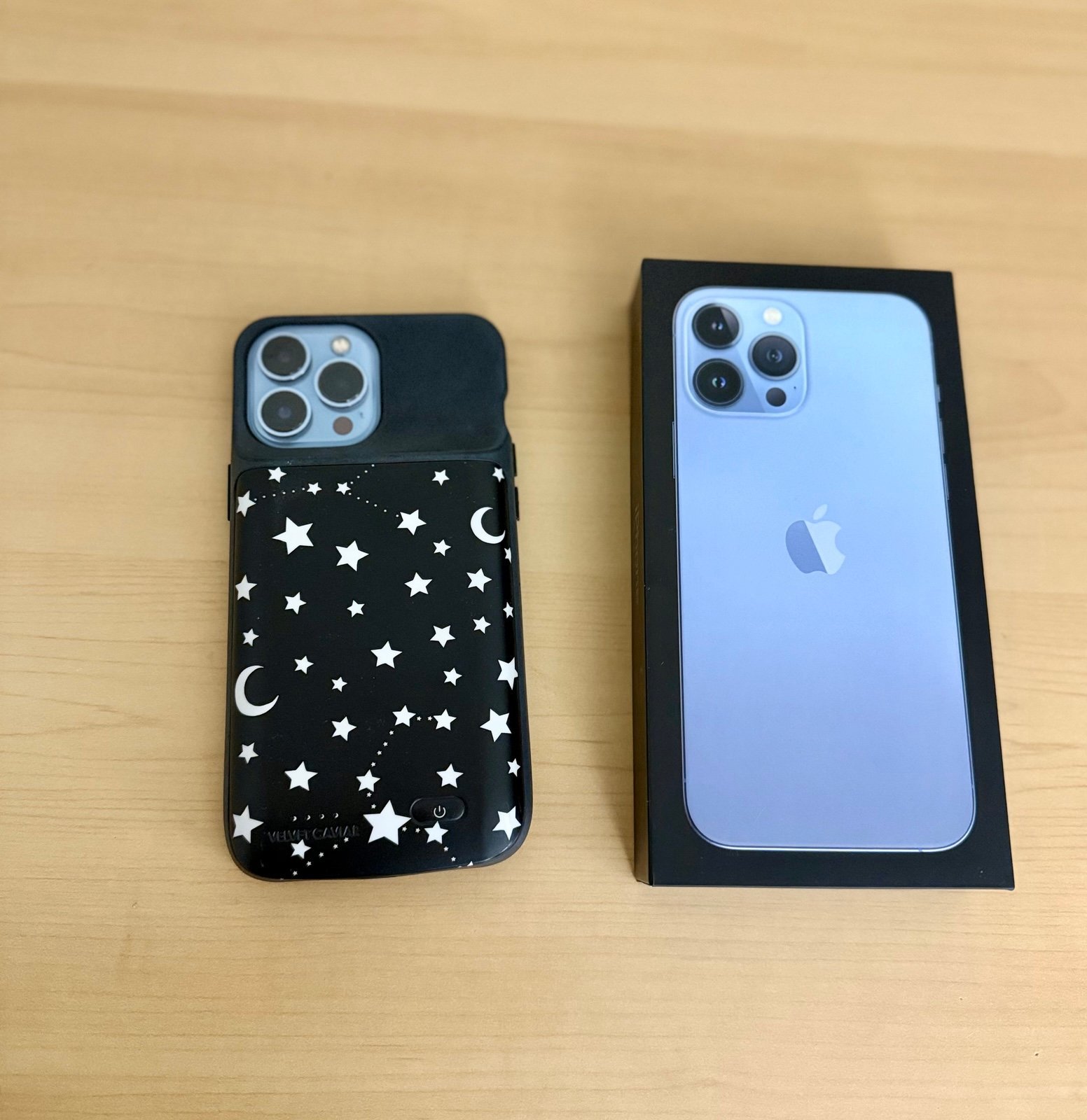 Apple IPhone 13 Pro Max 256 GB 9B98