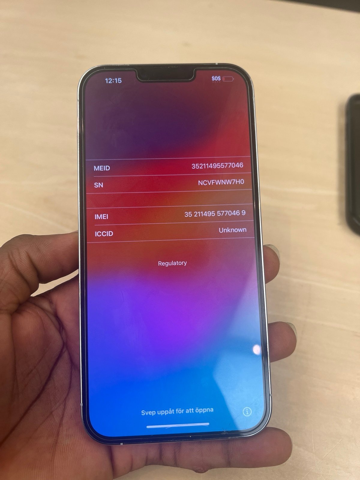 iphone13 pro max phone unlocked 2O62