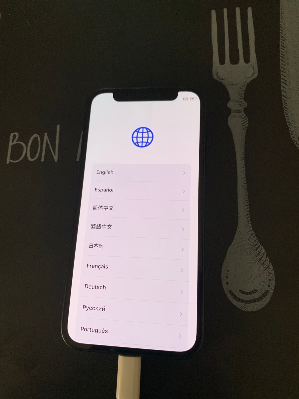 Apple iPhone 12 Mini Unlocked 9A91