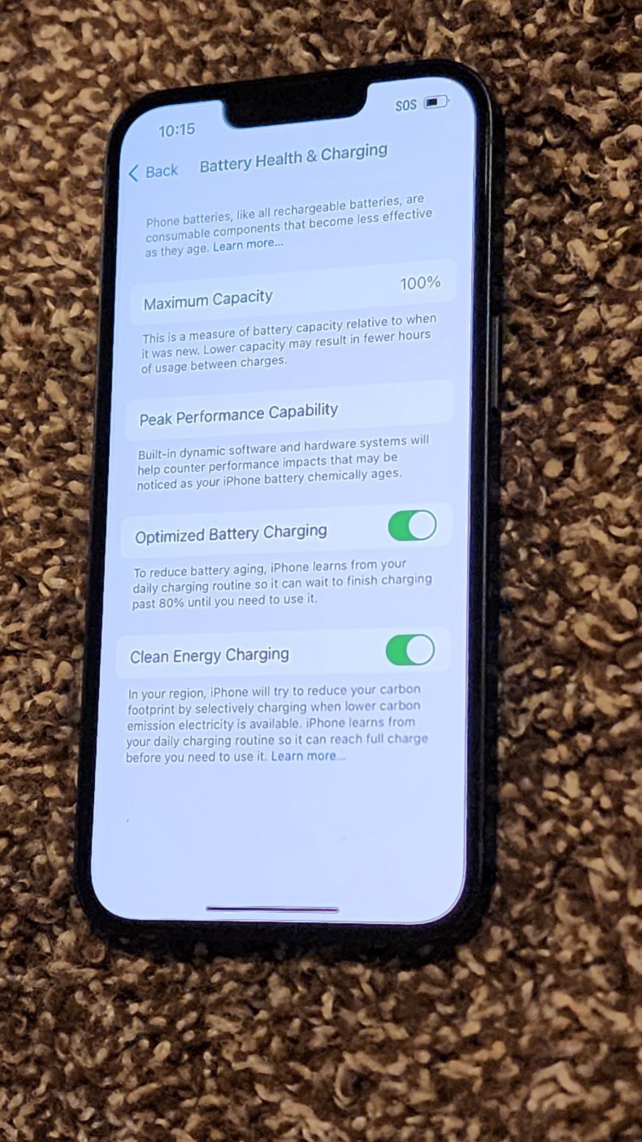 FREE SHIPPING Unlocked Apple iPhone 14 7A99