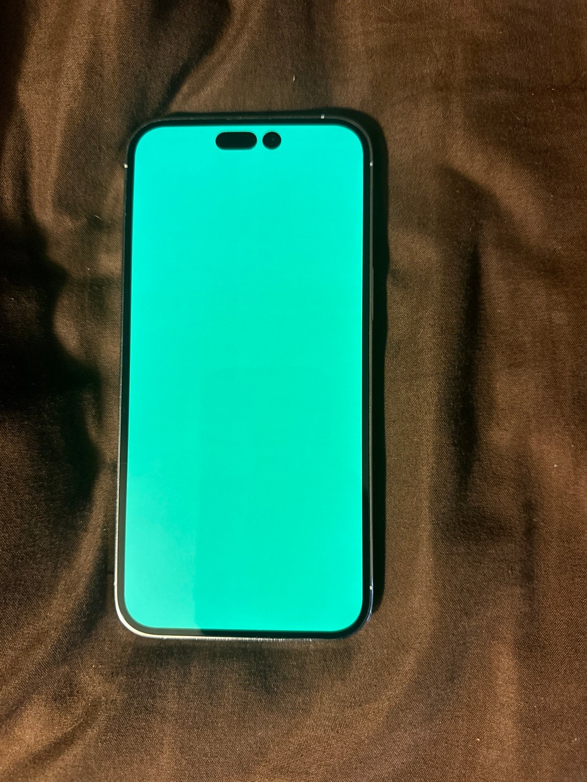 Apple iphone 14 pro max phone unlocked 3L32