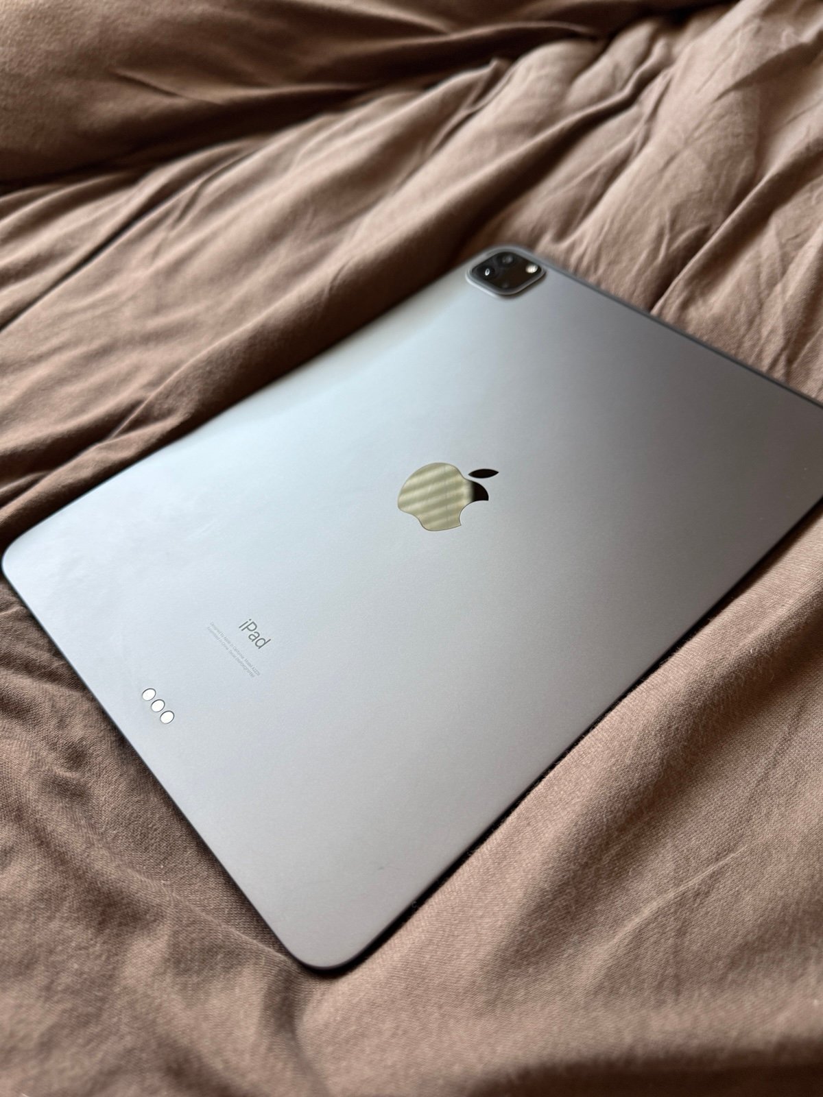 Apple iPad Pro 11” 2nd Gen 9J69
