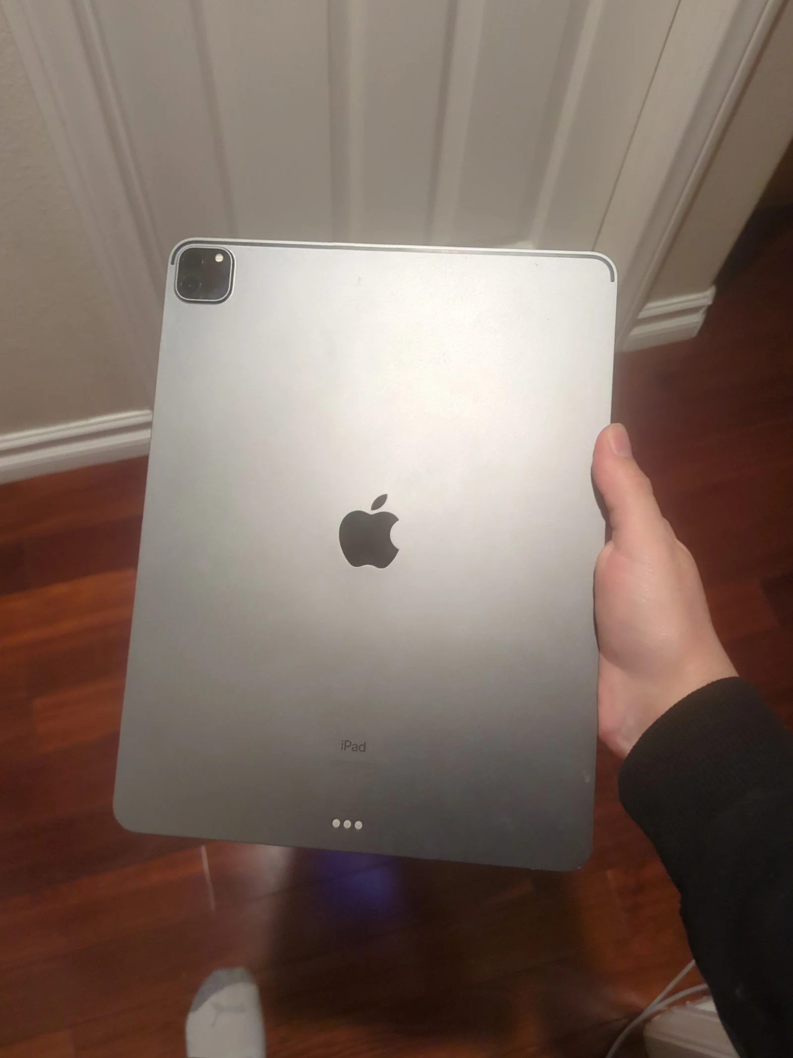 iPad Pro 128 GB 12.9 inch 4th Gen 2020