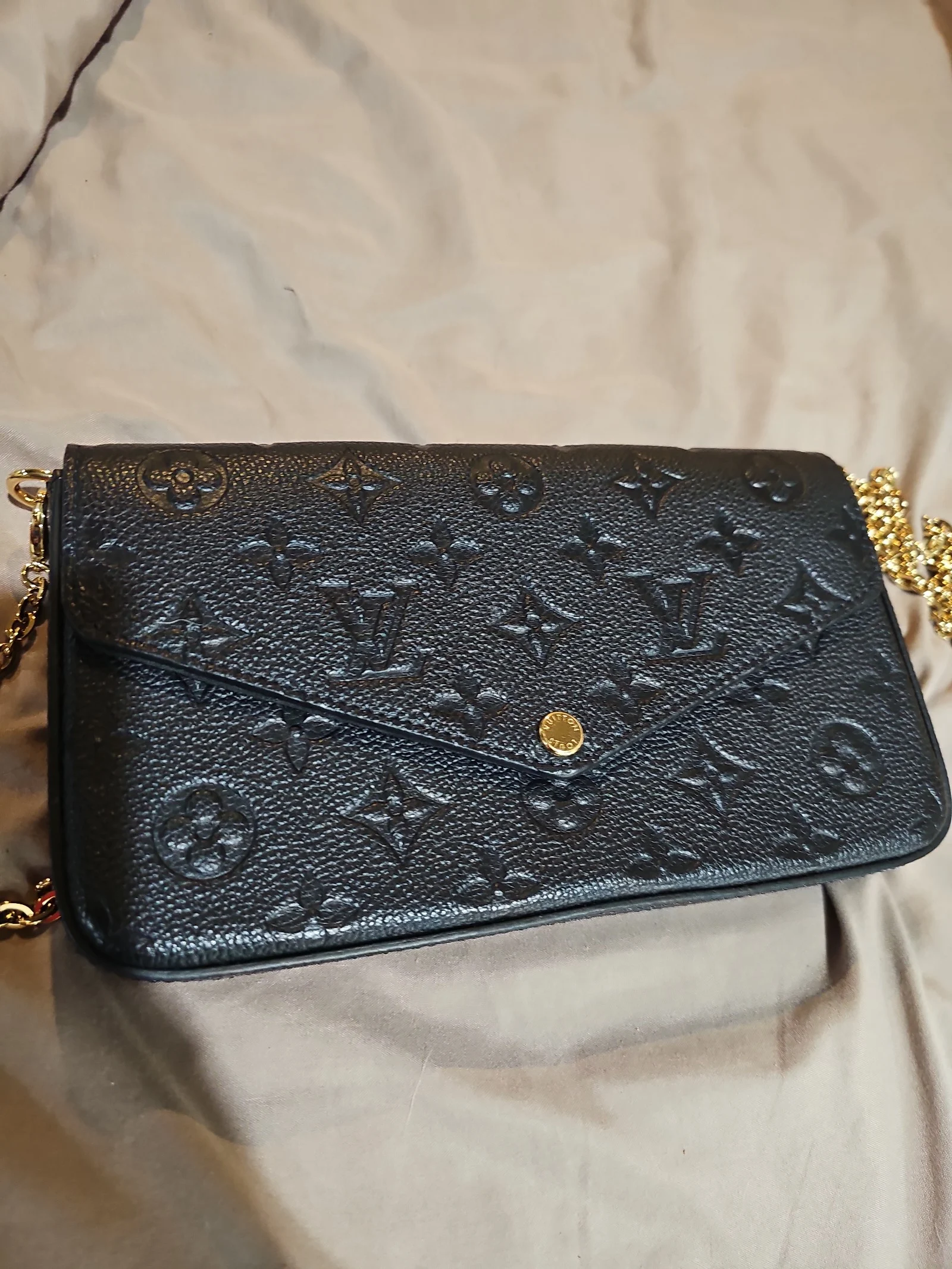 Louis Vuitton Felicie Pochette