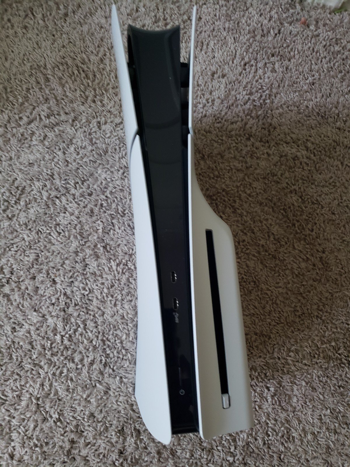 Playstation 5 slim 9V96