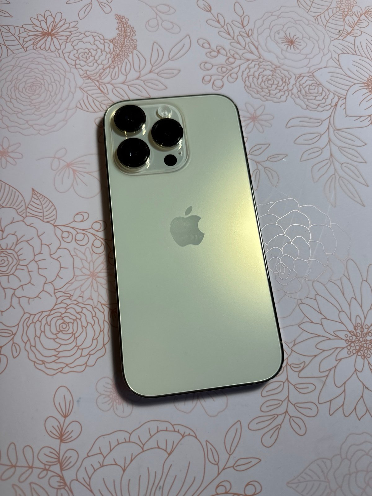 iPhone 14pro Verizon 128gb 8Y55