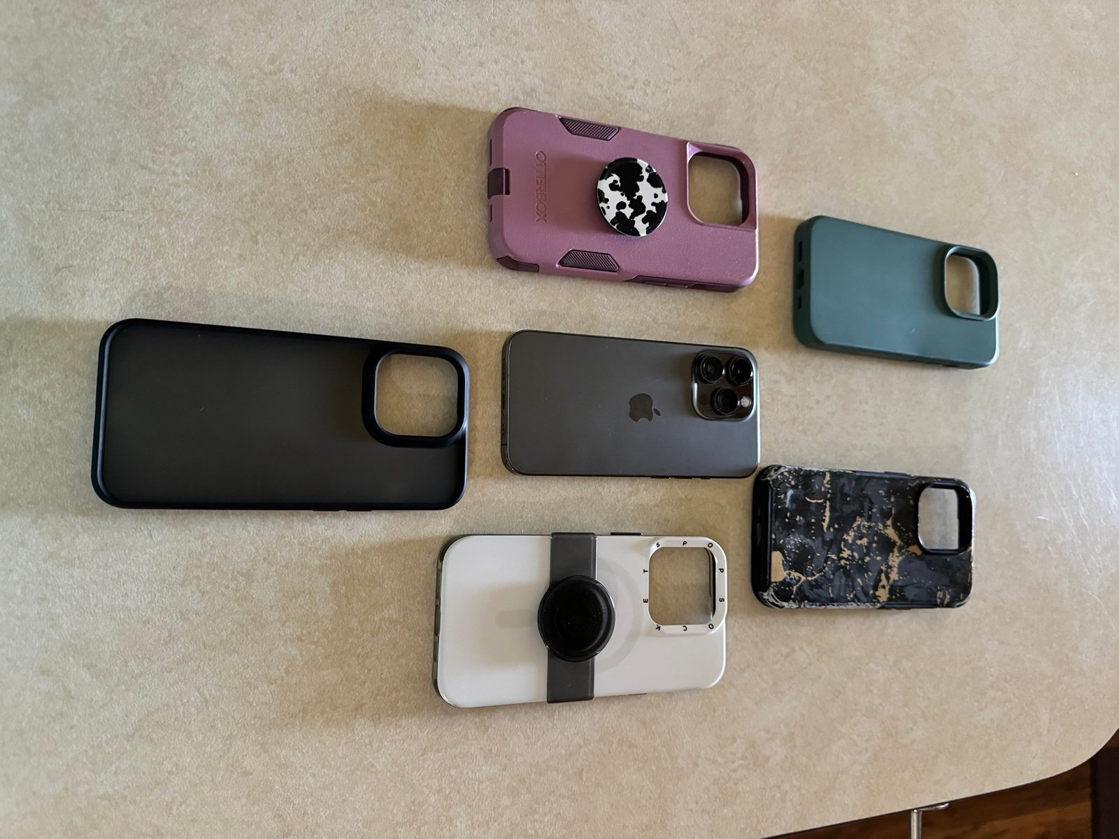 Apple iPhone 13 Pro 128 GB 1A91