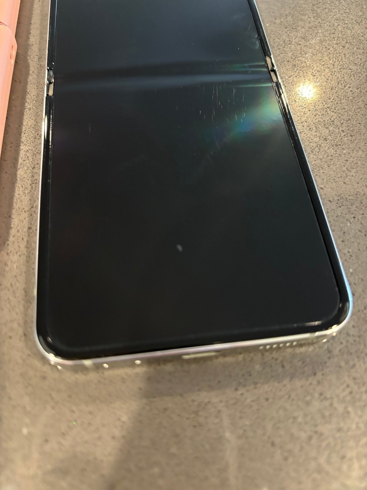 Samsung zflip 5 6U37