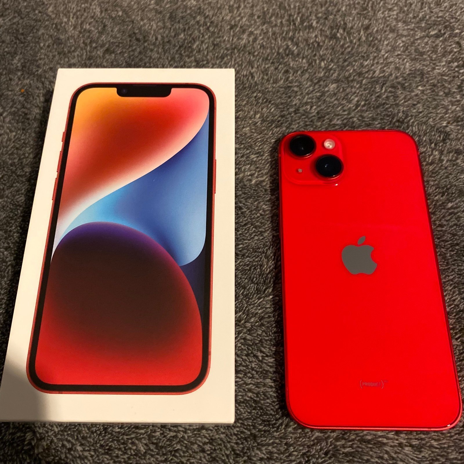 I phone 14 128 gb 2K31