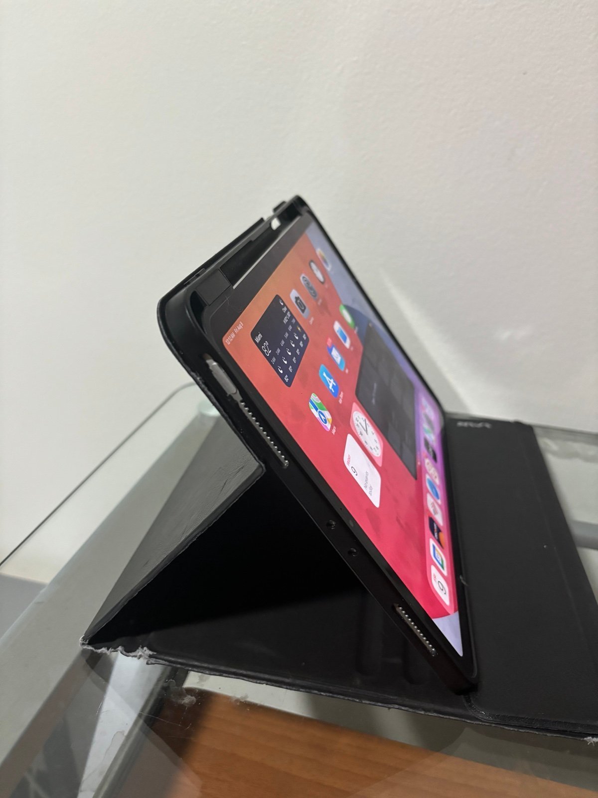 Apple iPad 11-inch IPad Pro WiFi 128GB 5J29