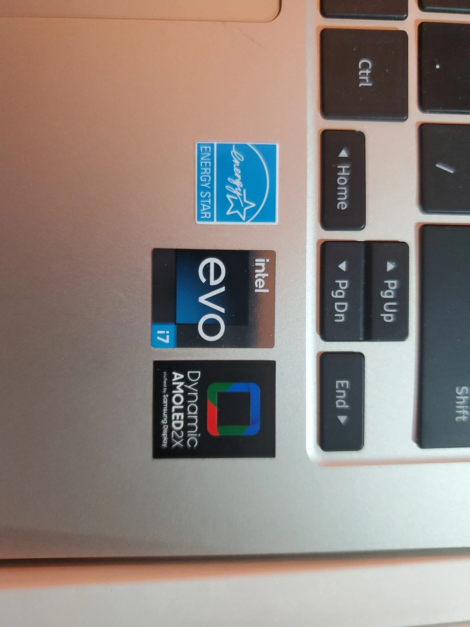 Samsung Galaxy Book 3 Pro