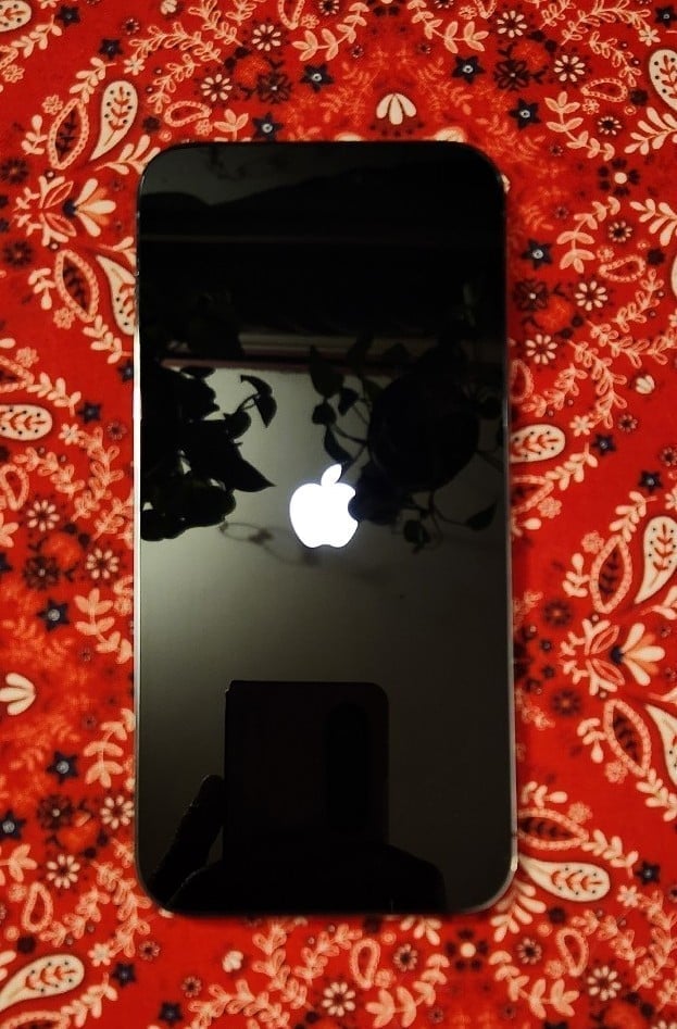 iPhone 14 Pro Max and Apple Watch Series 7 (45mm) Unlocked 9S65