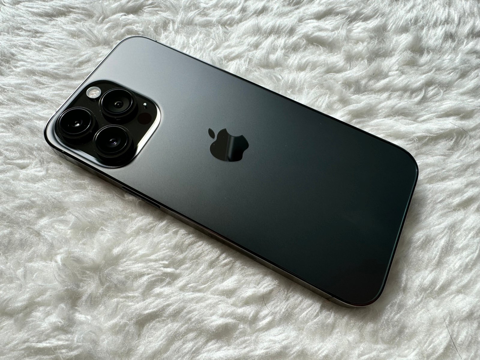 ** iPhone 13 Pro - 128GB - Unlocked - Like New - Graphite ** 9E68