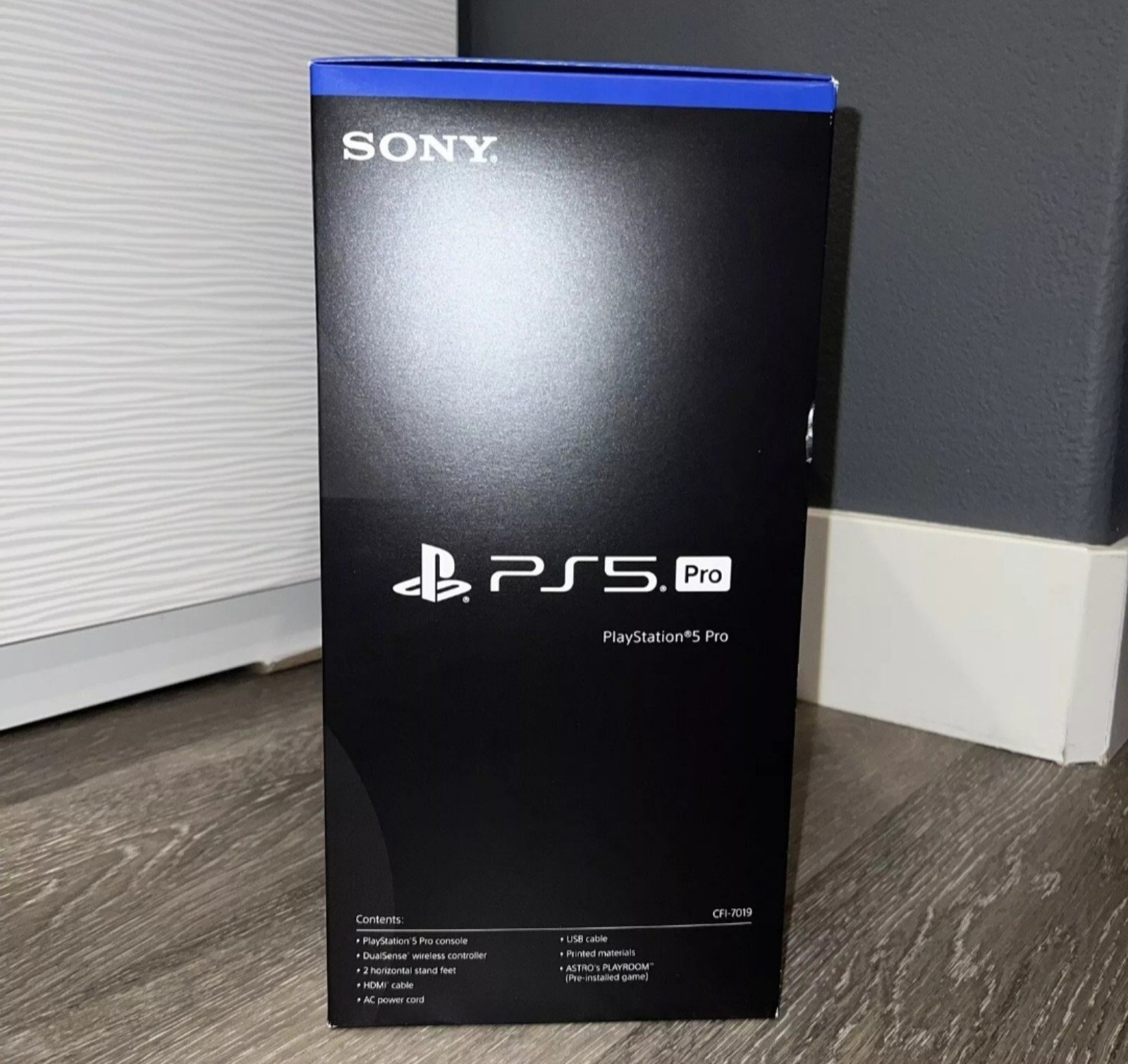 PlayStation 5 Pro 5C97