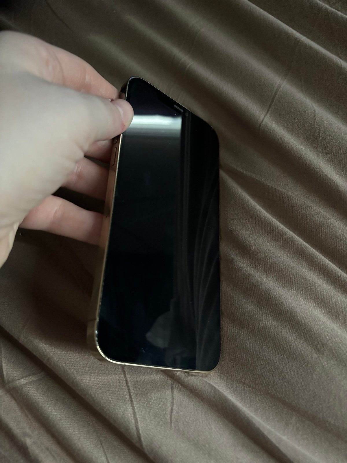 iPhone 12 Pro Max Unlocked 1B51