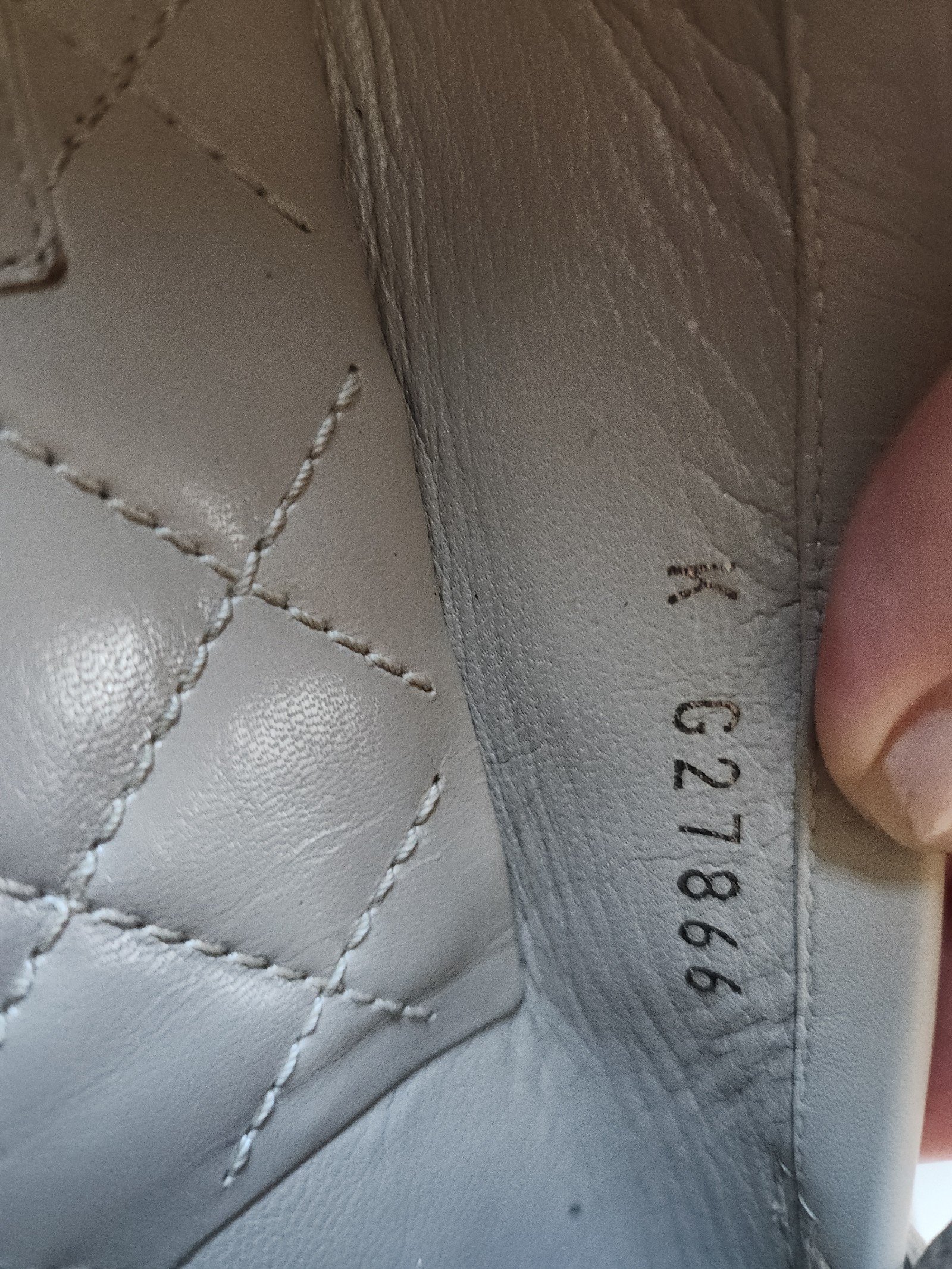 CHANEL CC Logo Loafers