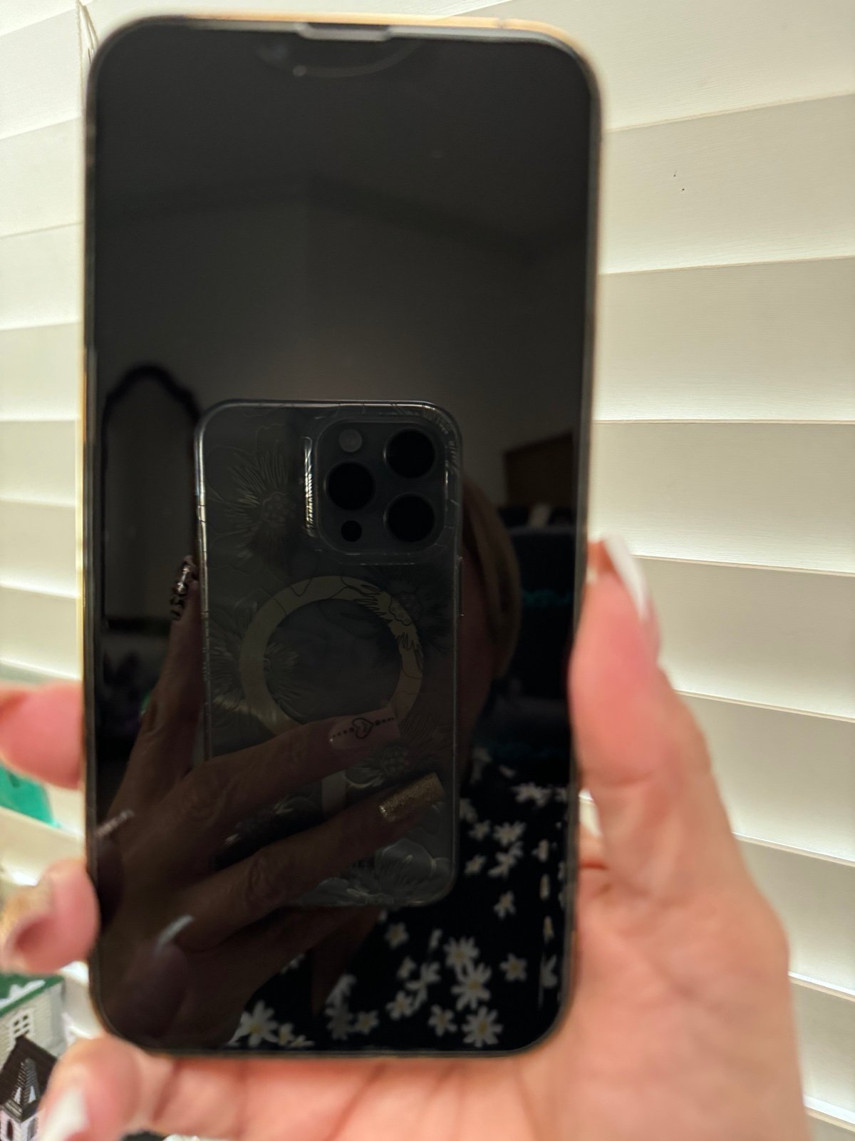 Iphone13 pro max phone unlocked 7H28