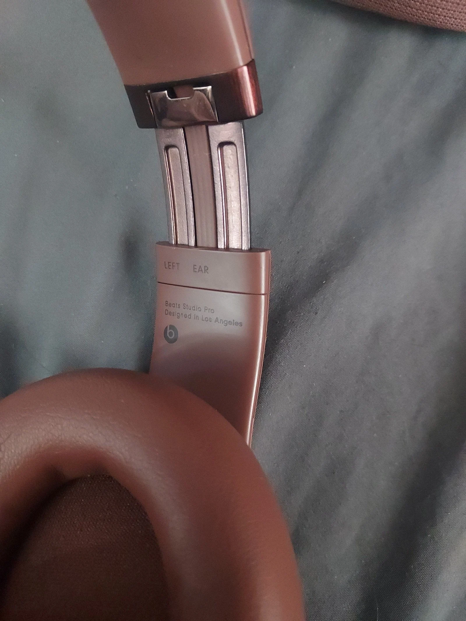 Beats Studio pro X Kim