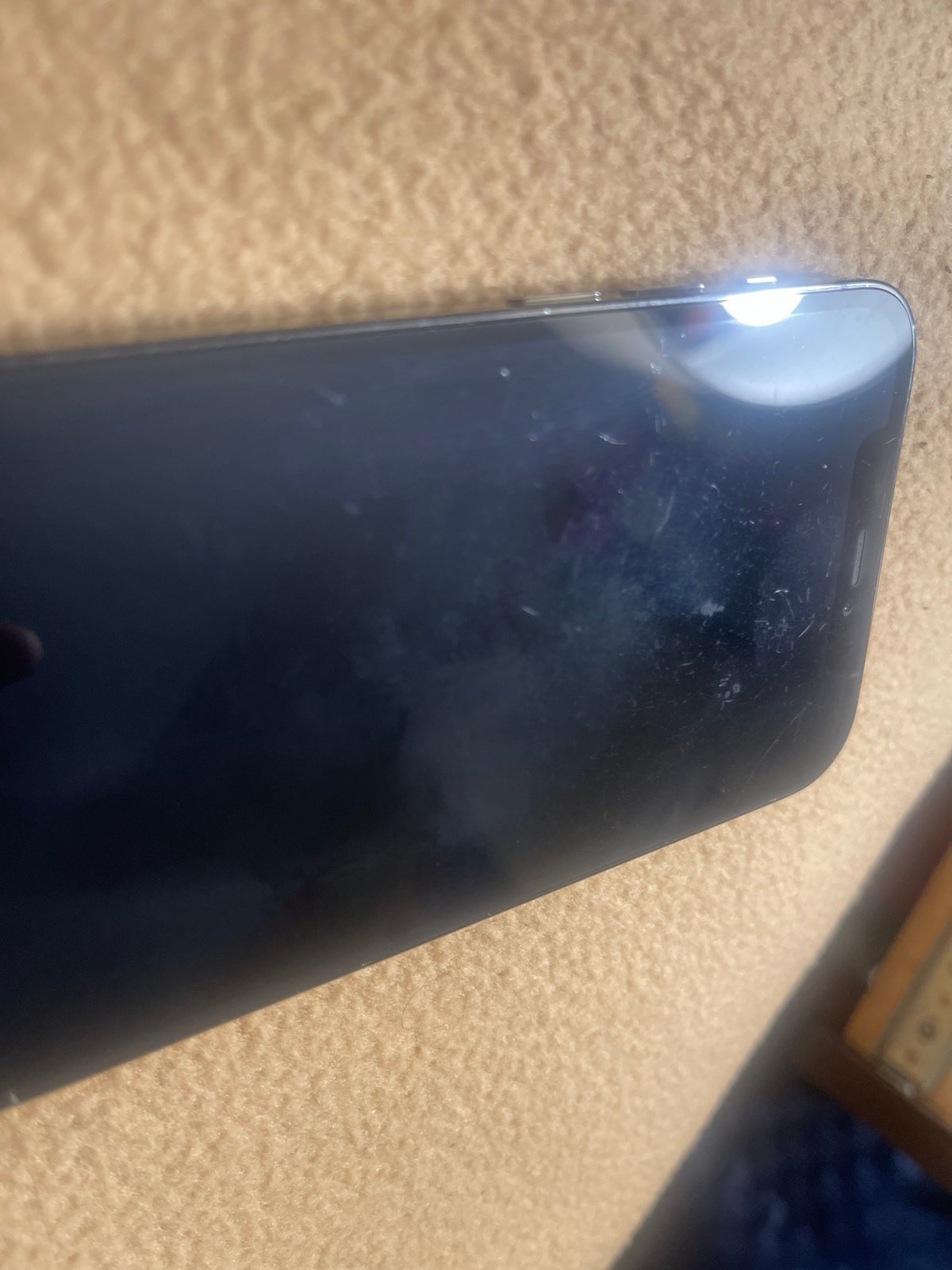 unlocked iphone 8X87