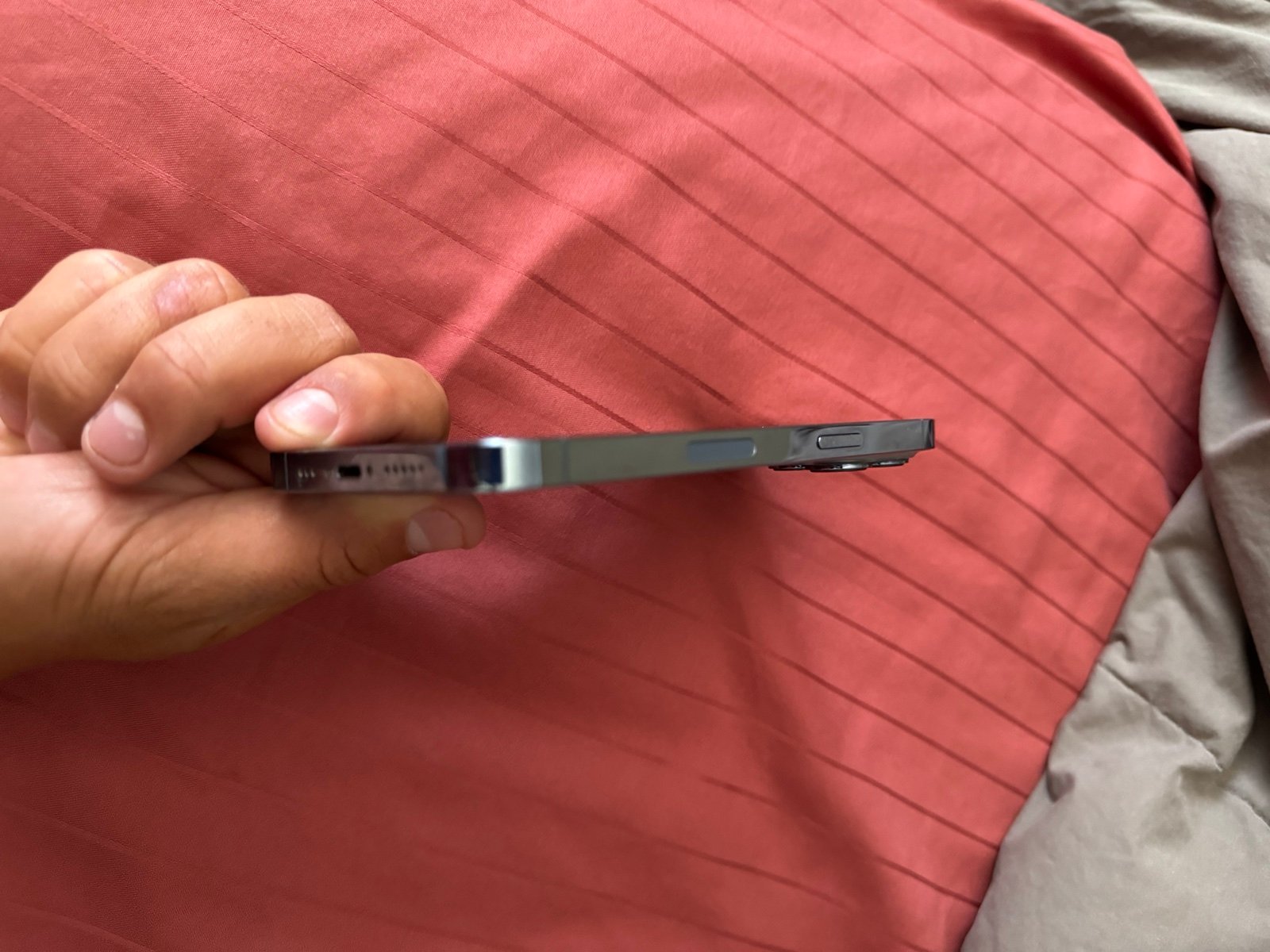 iPhone 13 Pro Unlocked 6V96