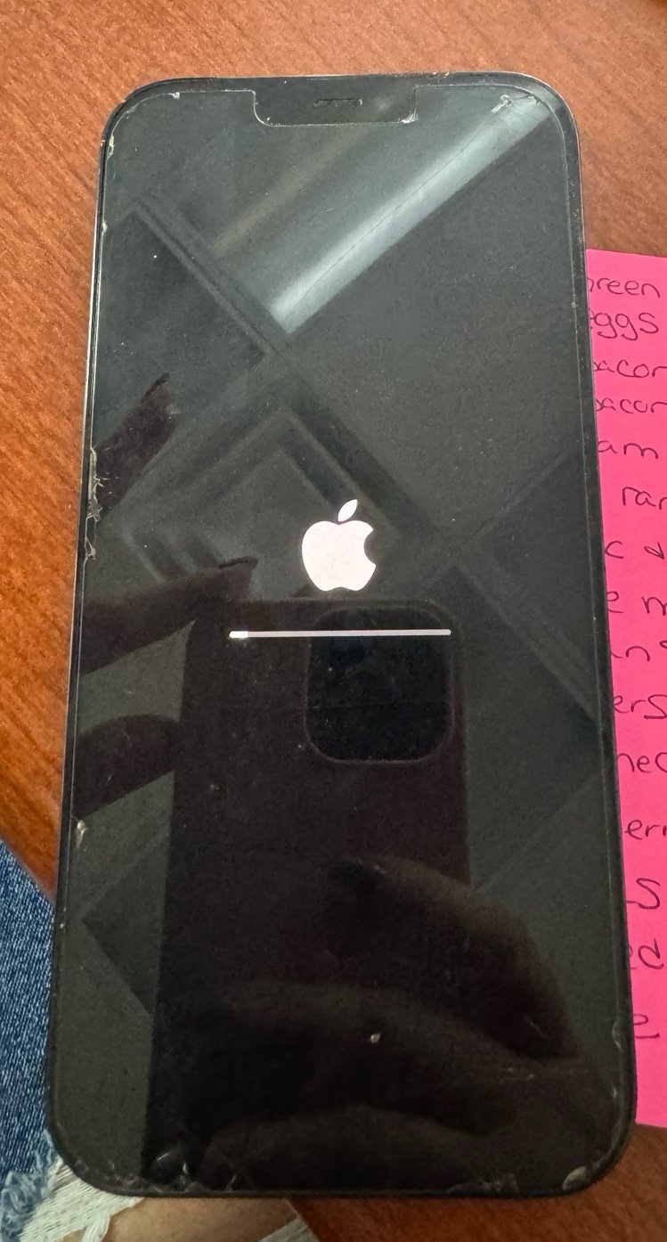 iPhone 12 Pro Max 7W28