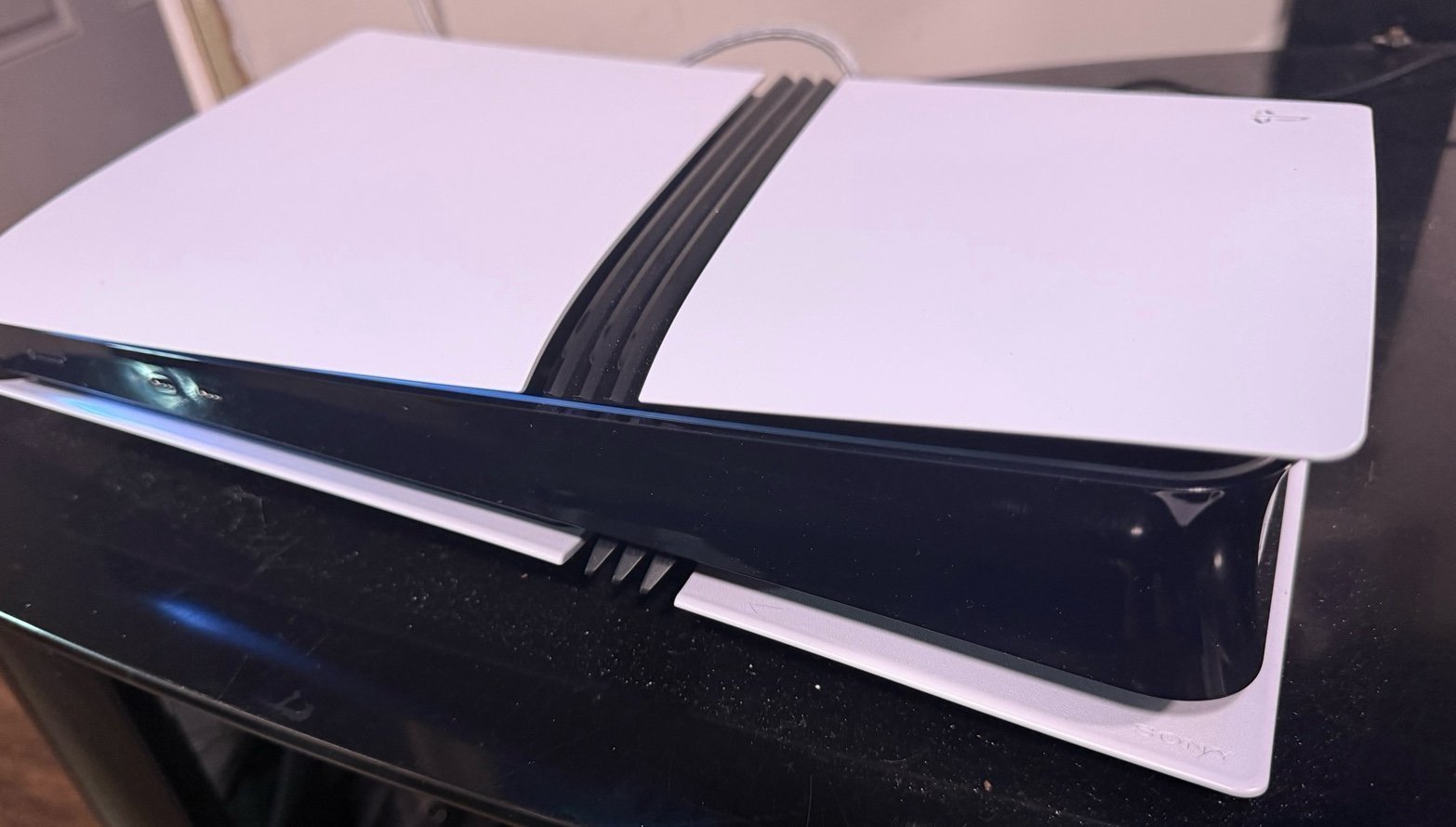 PS5 Pro with DualSense Edge Controller 2S95