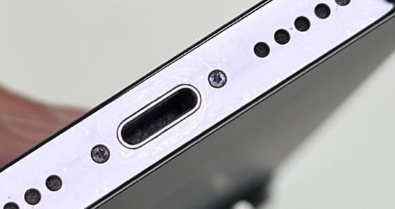 Apple iPhone 14 Pro 256 GB in Deep Purple-UNLOCKED 8P79