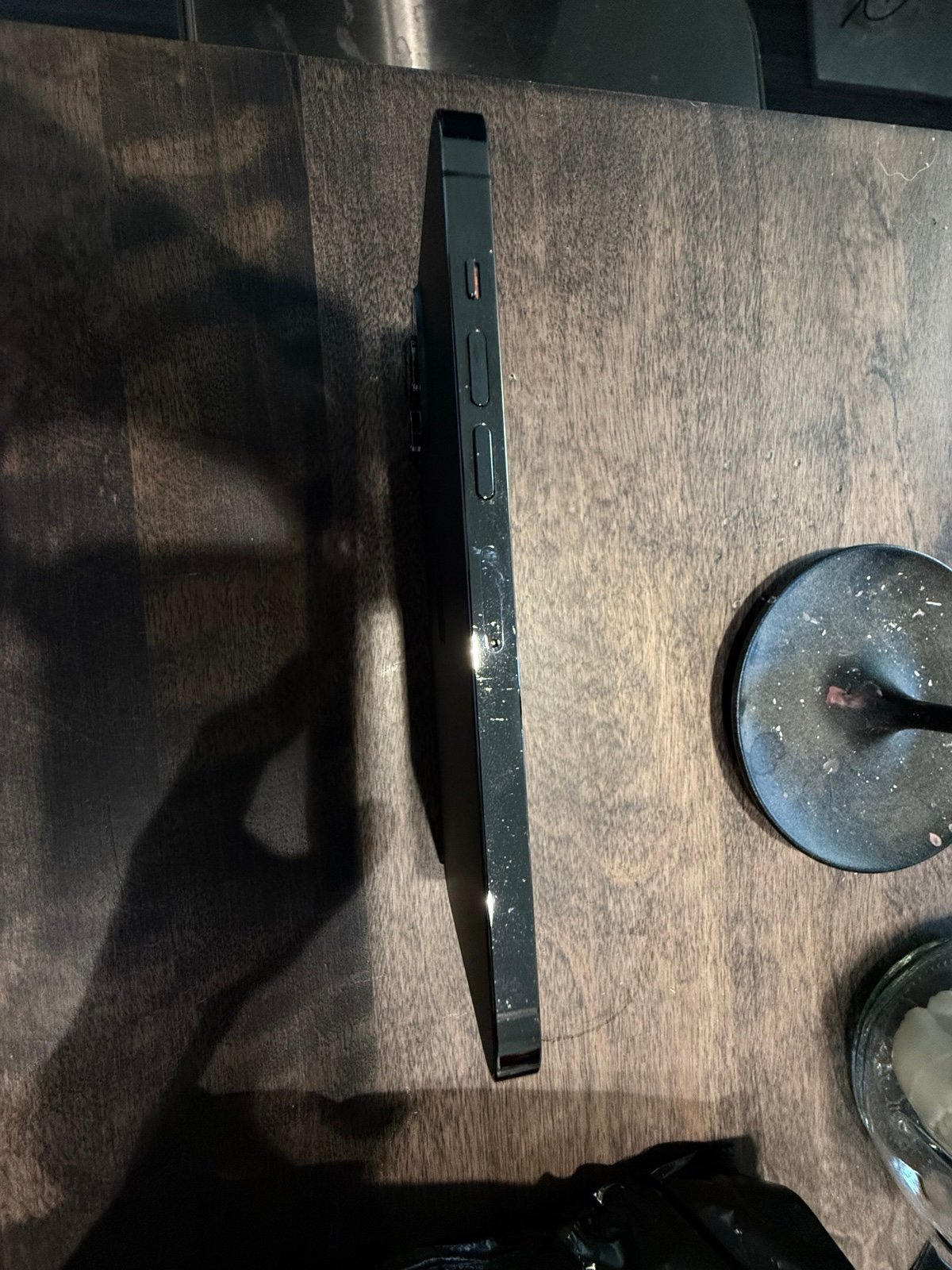 iphone 13 pro max 256gb AT&T 6C31