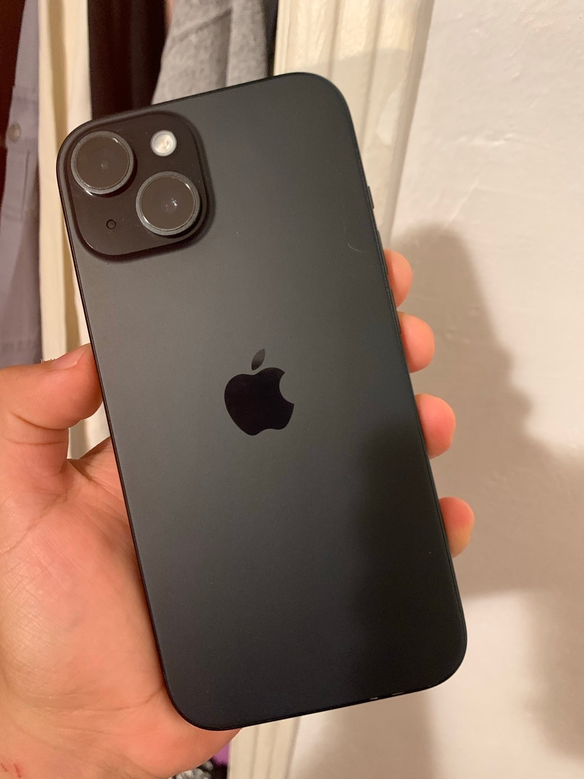 iPhone 15 128GB Black for T-Mobile 9Y97