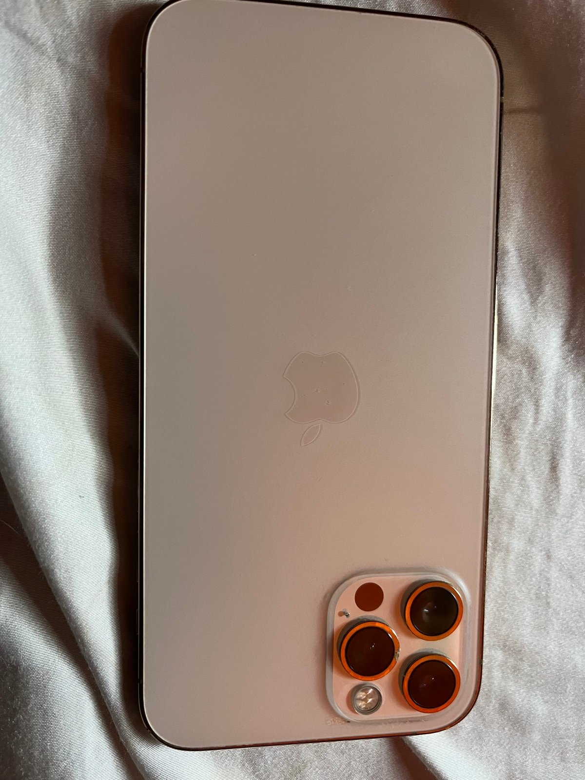 iPhone 12 Pro 256gb gold 5R18