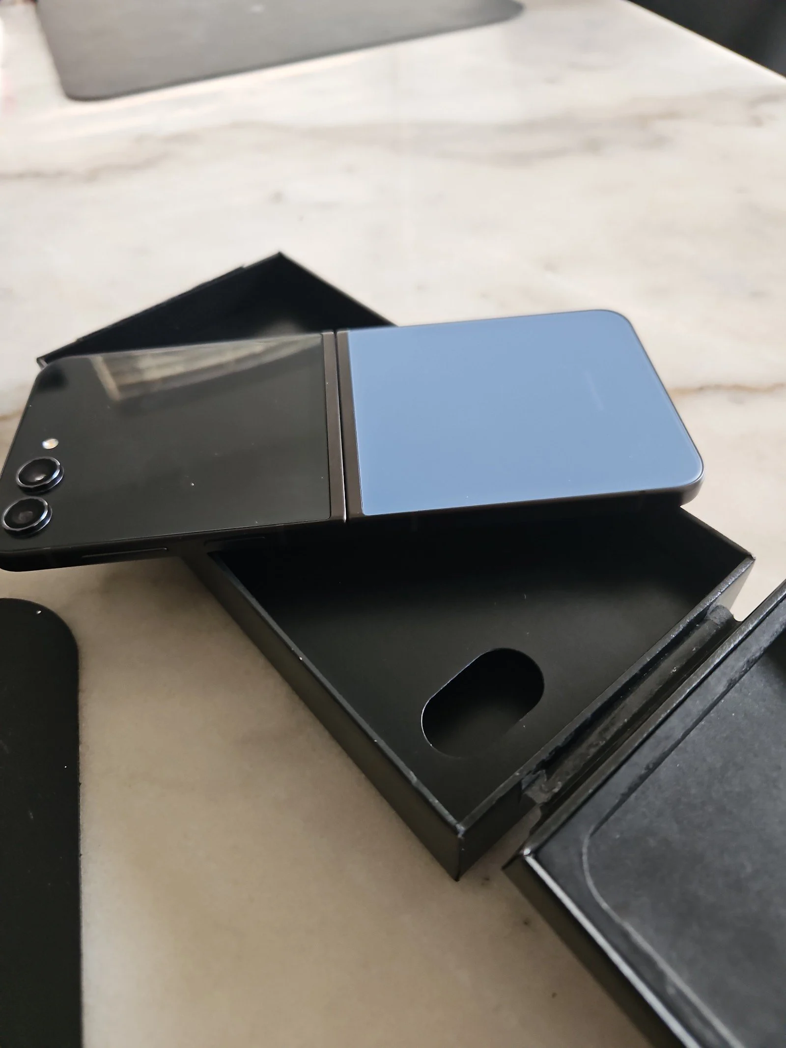 Samsung Galaxy Z flip 5