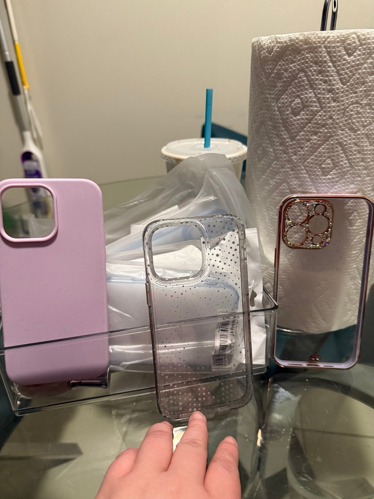 Apple iPhone 14 Pro Max 128 GB 3O61