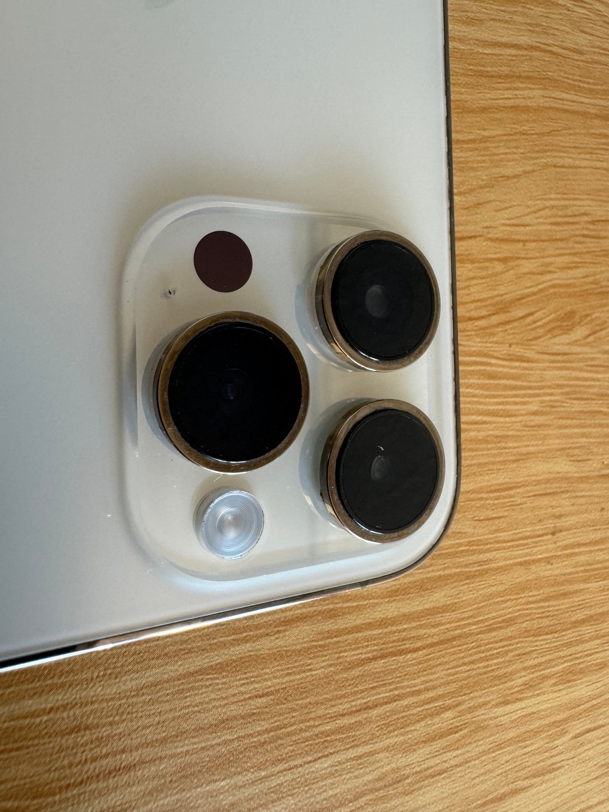 Apple iPhone 14 Pro 128GB Unlocked With Charger & Case 7R95