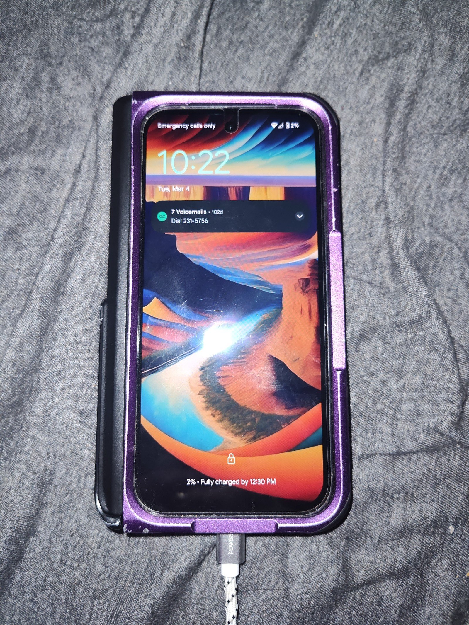 Google pixel 9 pro fold