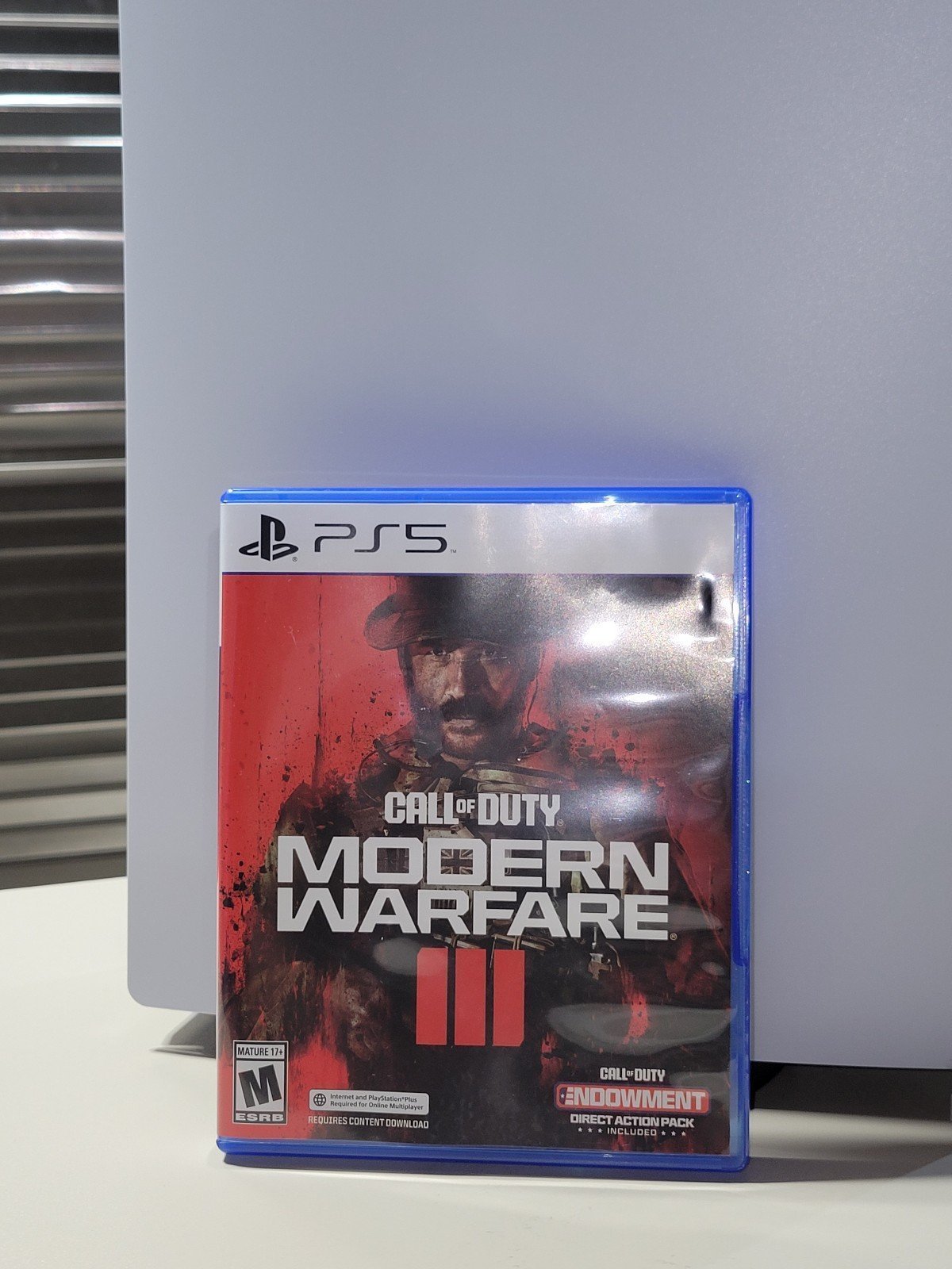 PlayStation 5 console 5S65