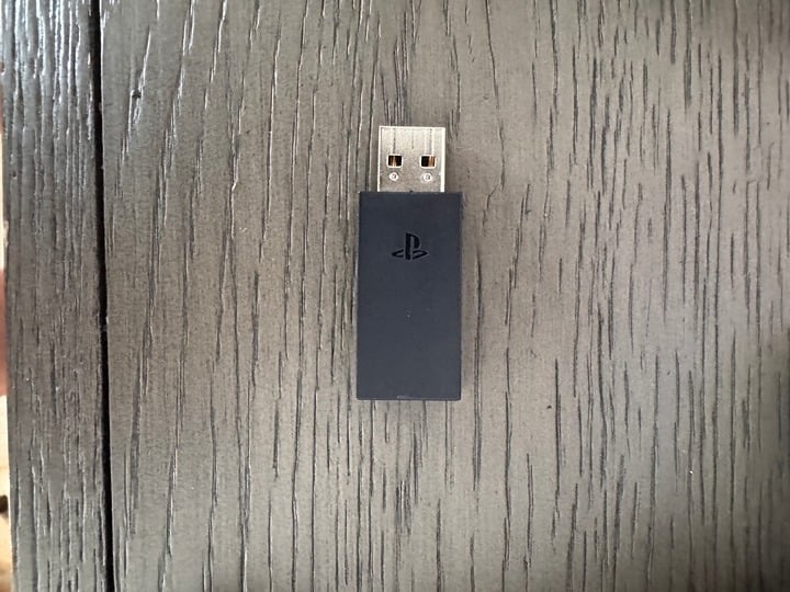 PlayStation 5 Digital Edition Back and White Skins & Dual Sense Edge controller 1S53