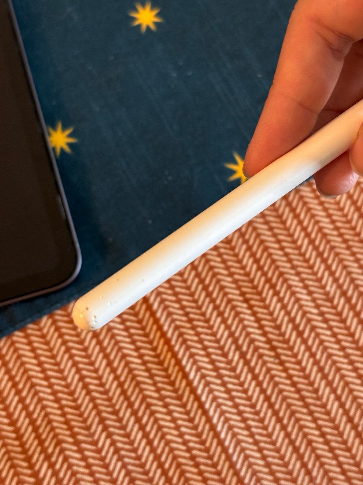 Apple iPad  Pro 11” Wi-Fi  1st Gen 256GB 9W53