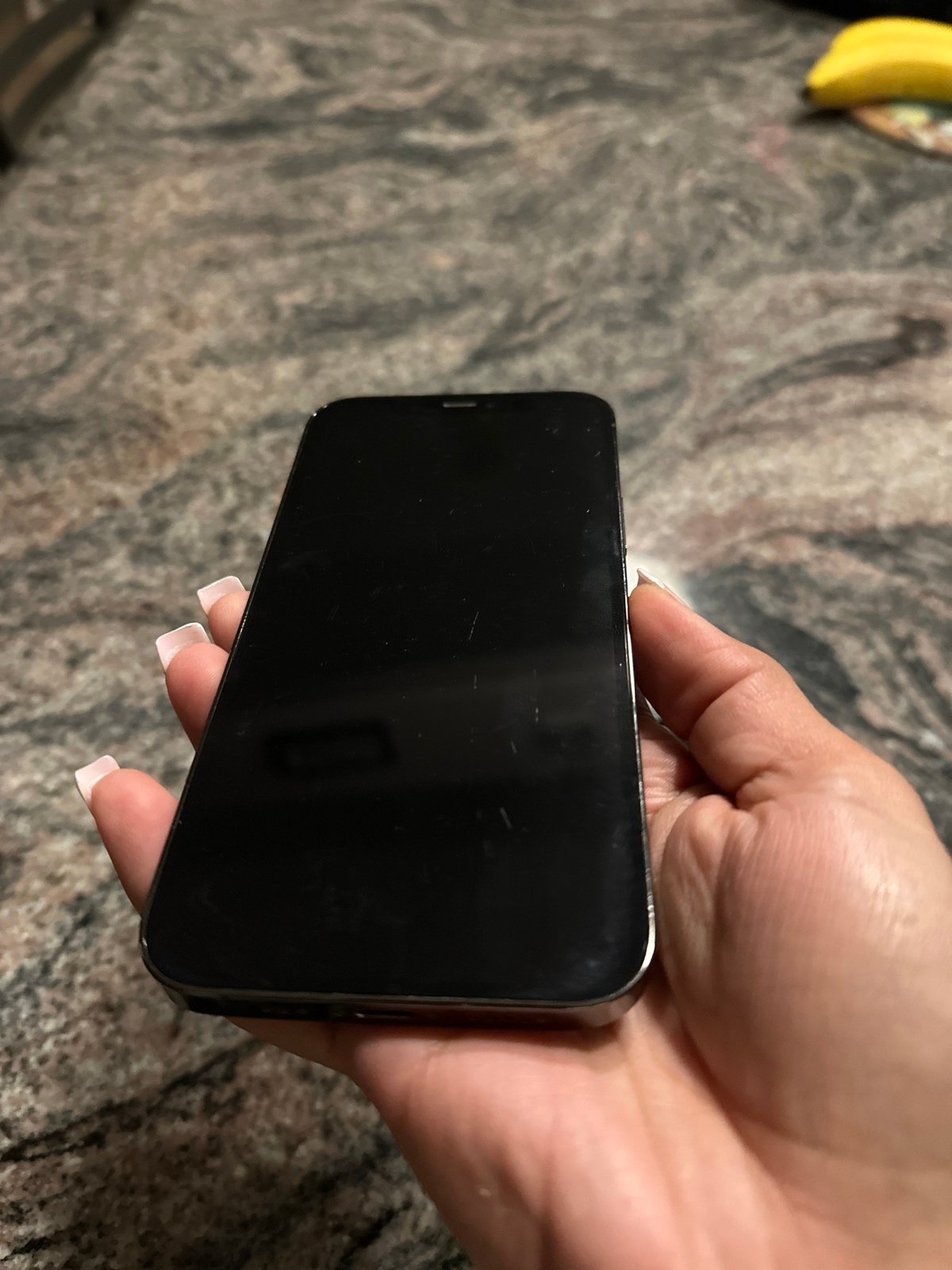 Apple Iphone 12 Pro 128GB 1B29