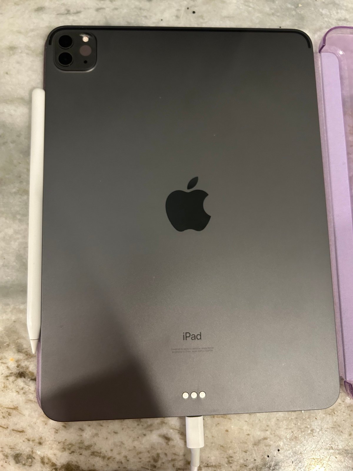 iPad Pro 11 inch 2nd generation 9S66
