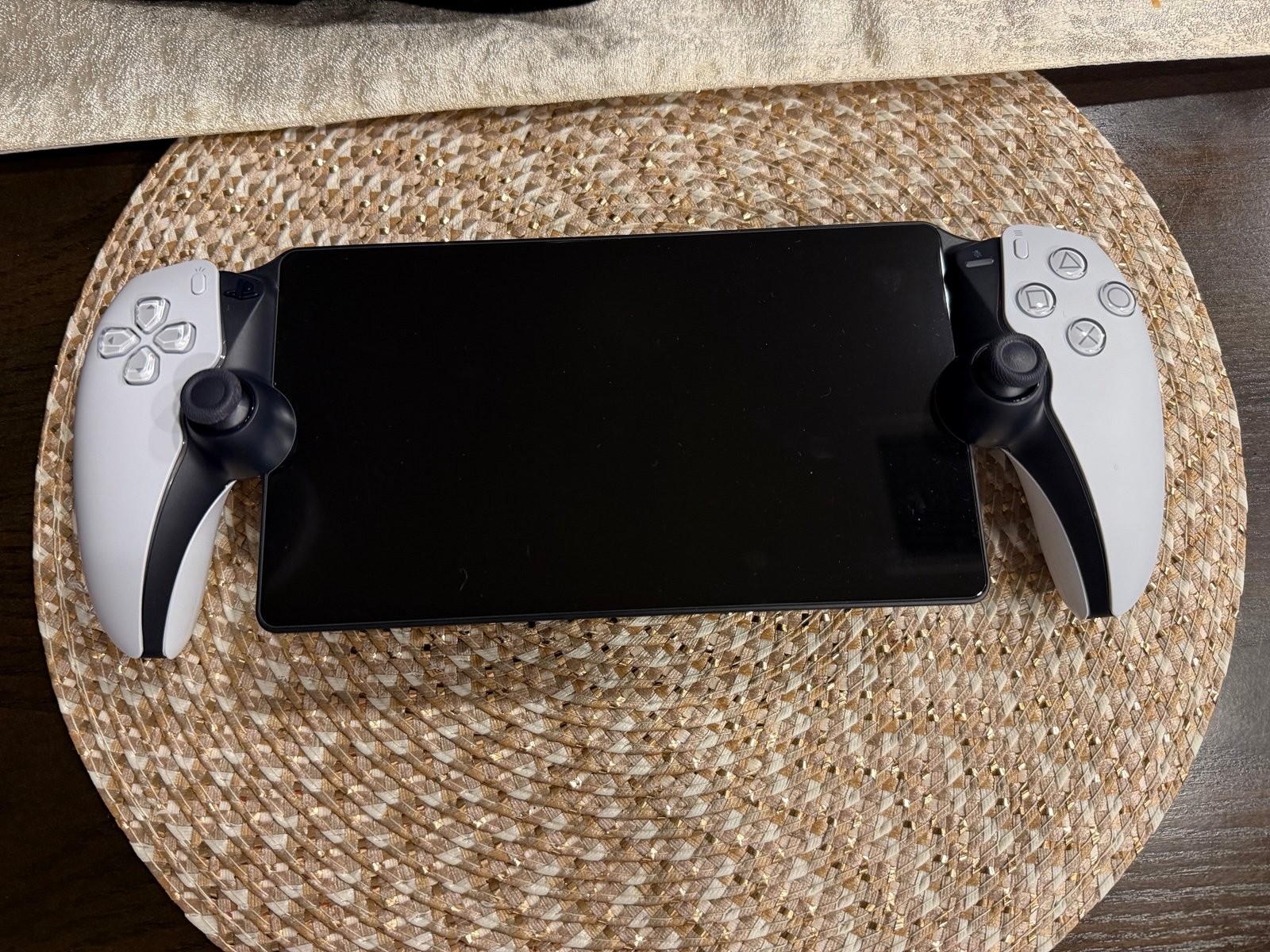 PlayStation portal 7U11