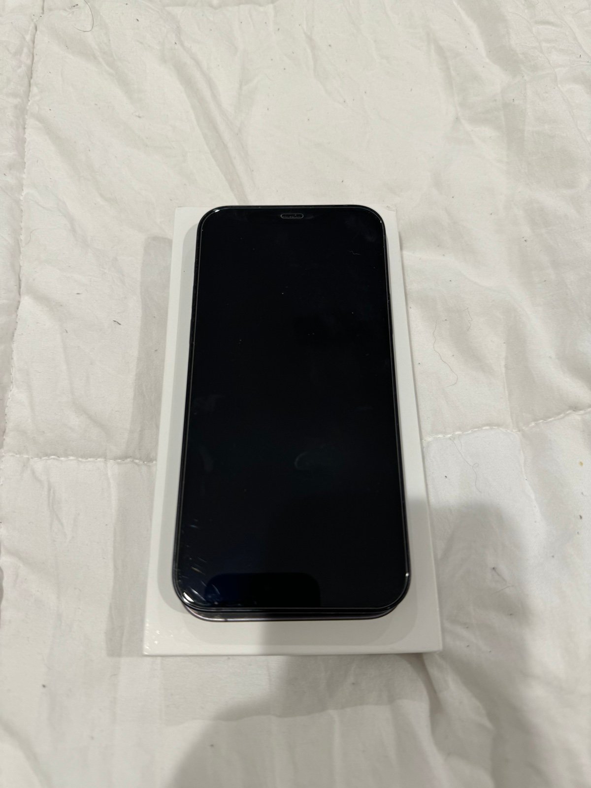 Apple iPhone 12 8O35