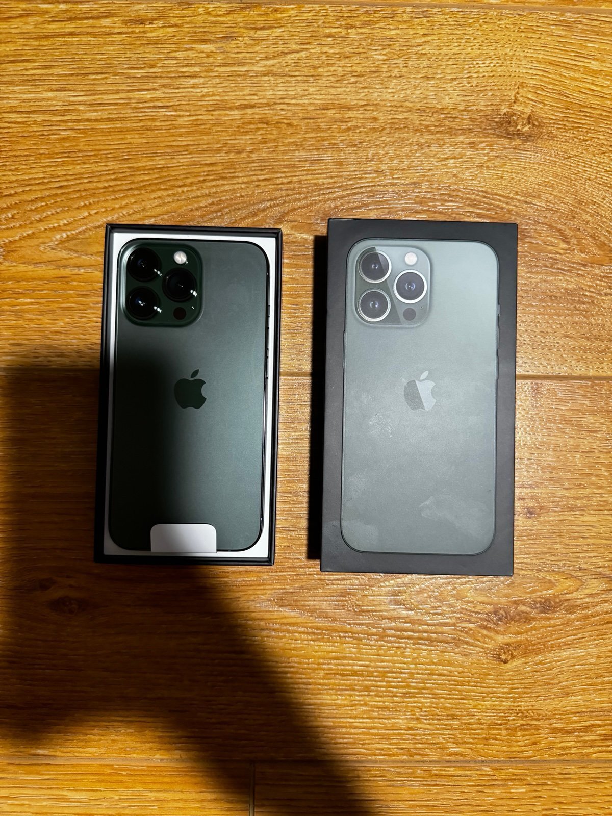 iPhone 13 Pro (Unlocked) 5W22