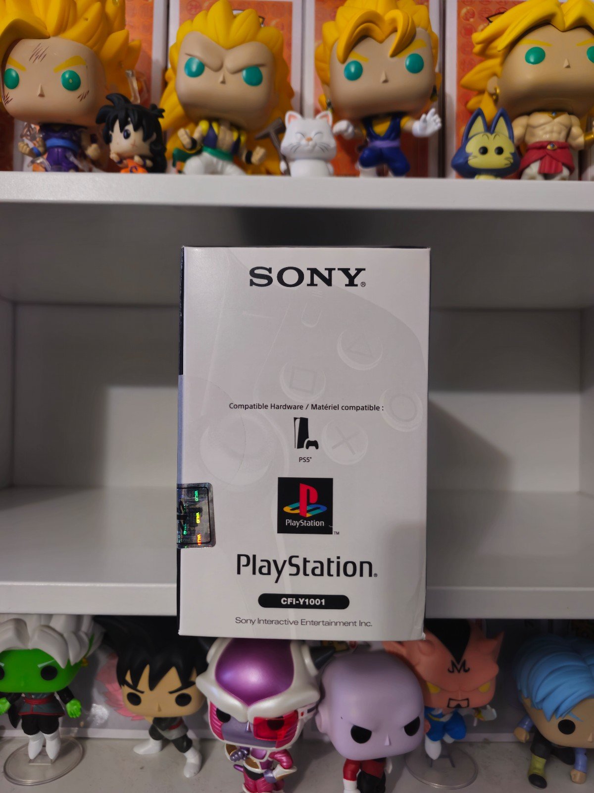 30th Anniversary Playstation Portal 5W97