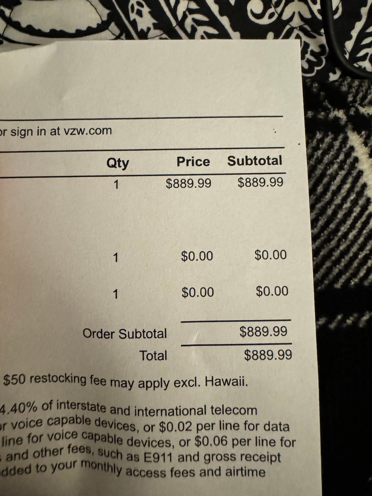 iPhone 14 Pro Deep Purple 256 GB 6N56