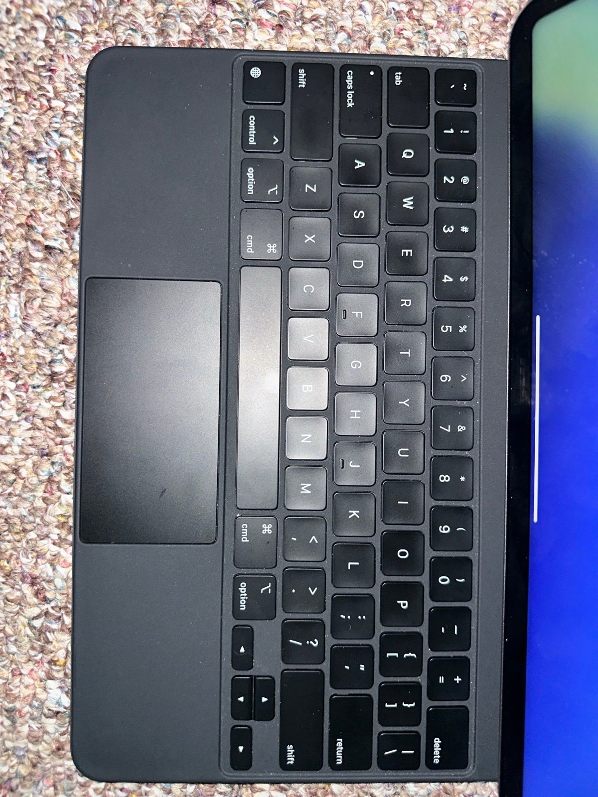 Apple iPad Pro 6th Generation 128 GB 1H11