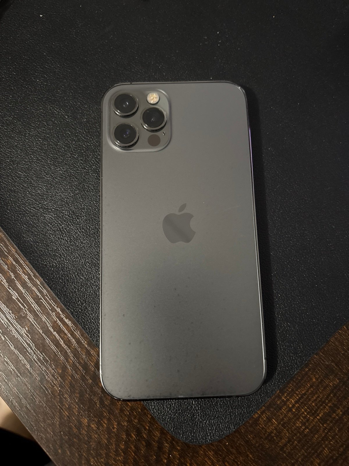 Apple iPhone 12 Pro 128 GB Graphite 2S78