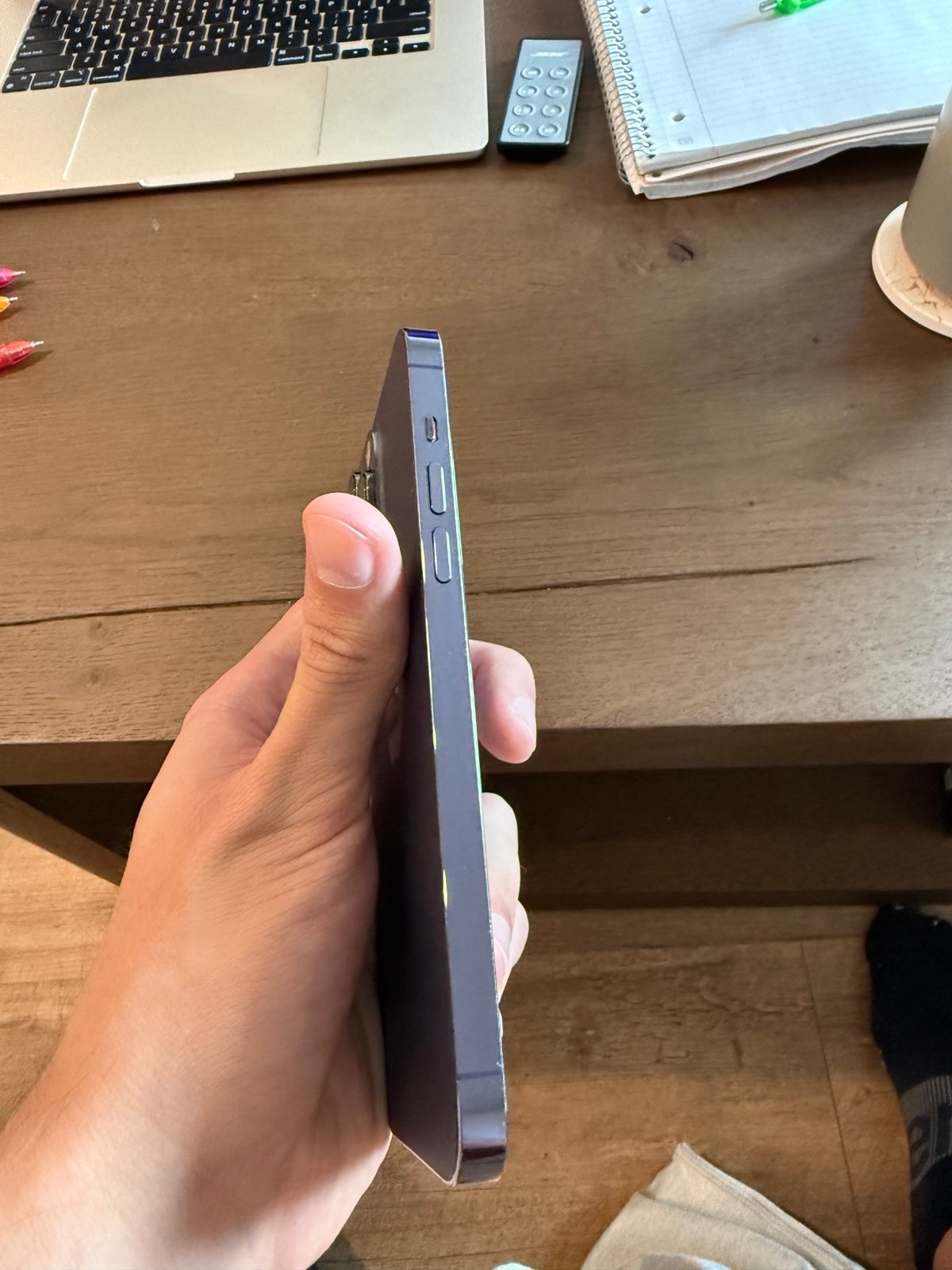 Apple iPhone 14 Pro Max 256 GB 1R96