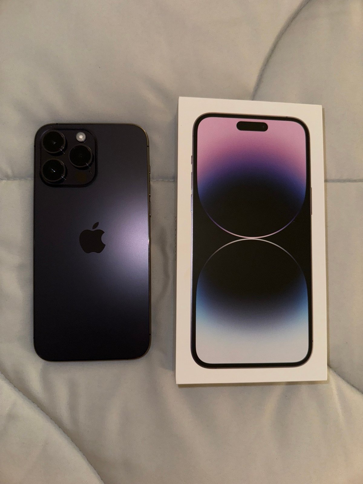 iphone 14 pro max 9H98