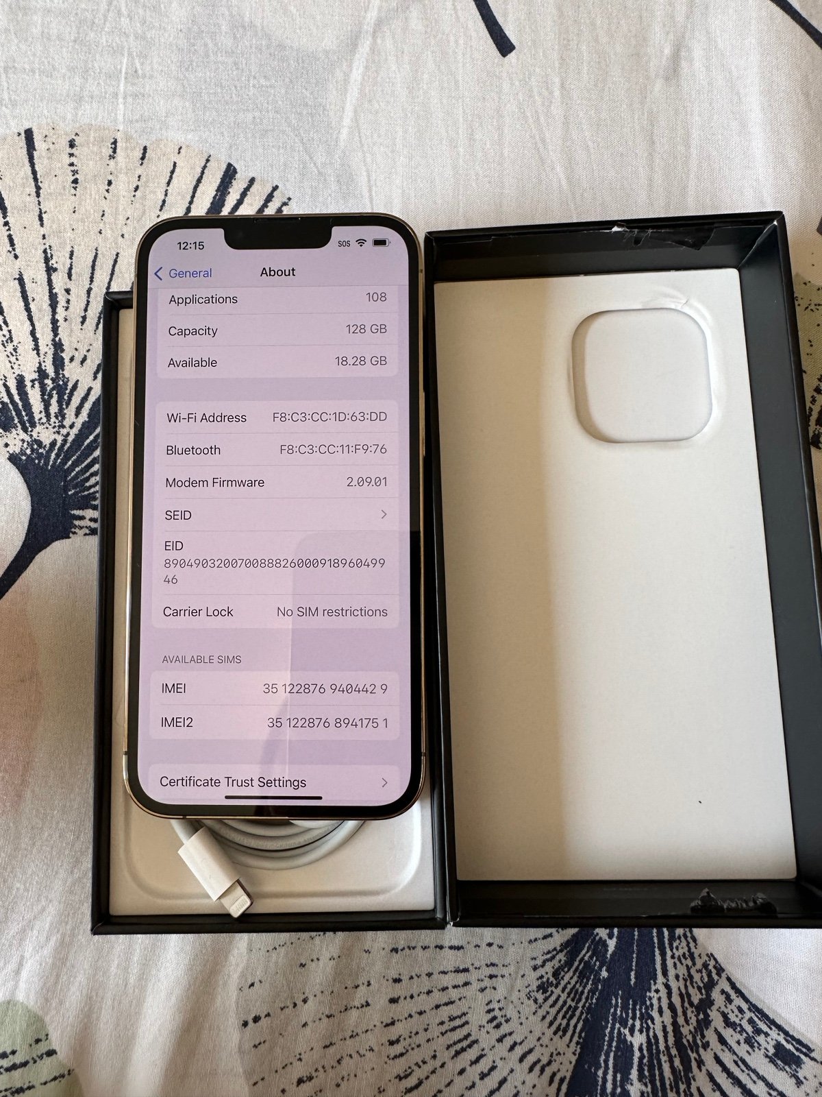 iphone 13 pro phone unlocked 7R77