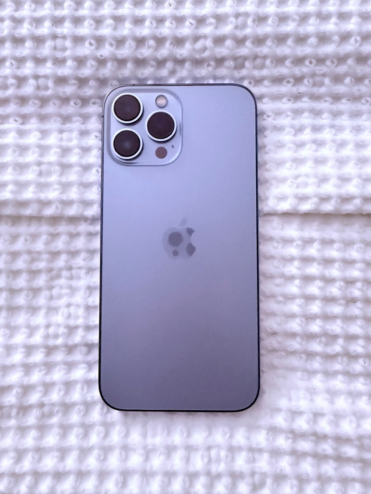 IPhone 13 Pro Max 7R66